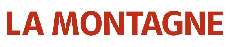 logo journal la montagne