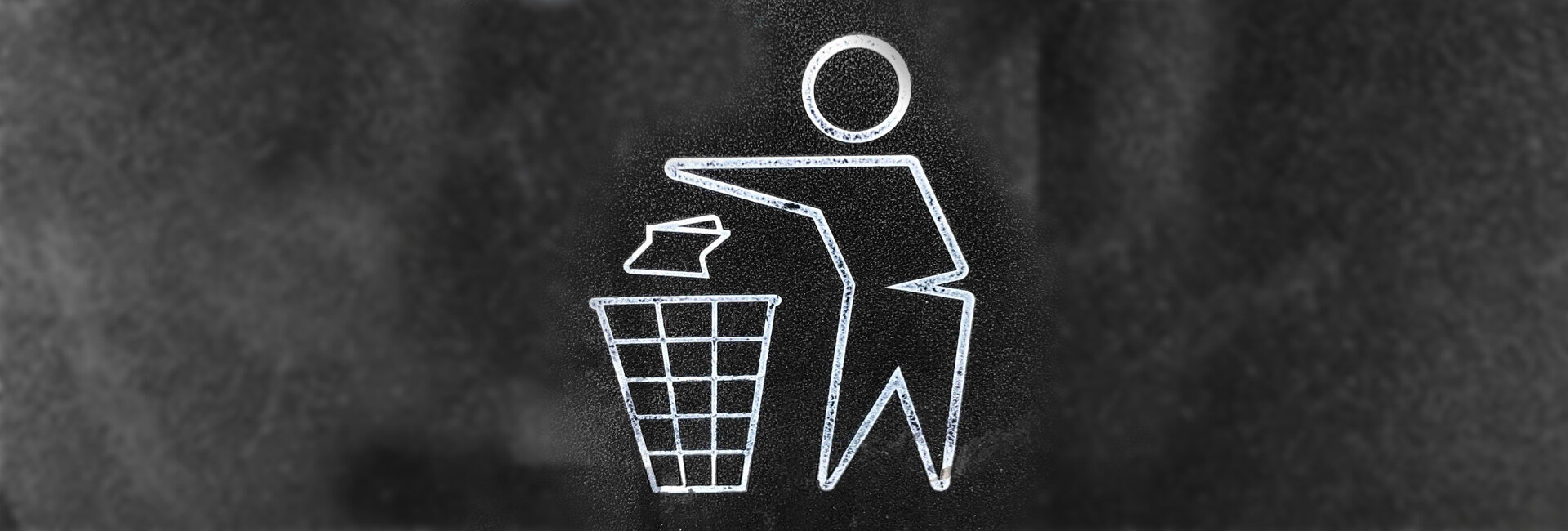 Gestion des déchets - Entretient propreté à Ménétrol (63)