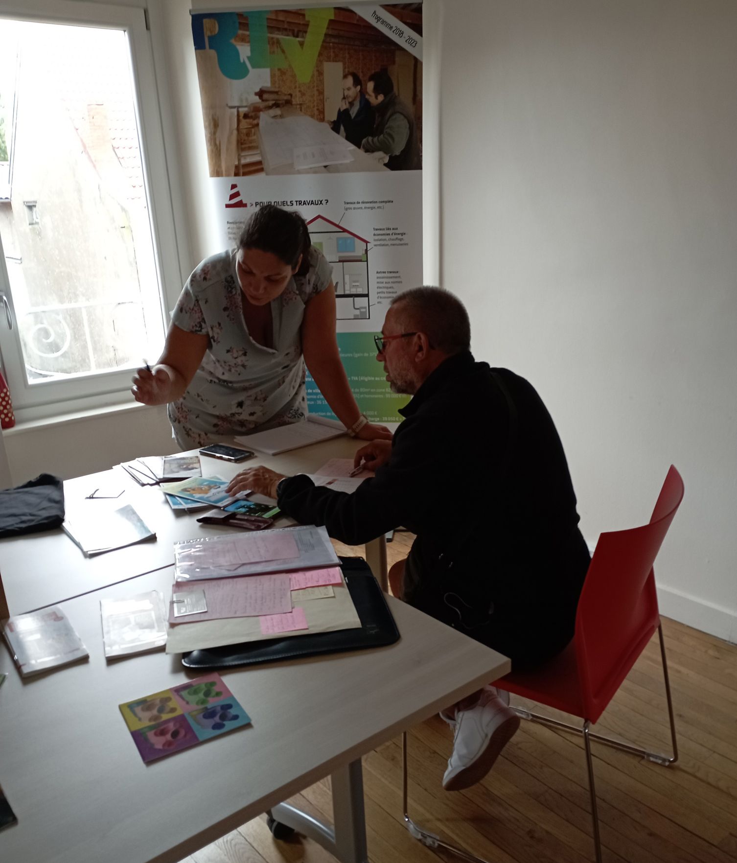 Description de l'image