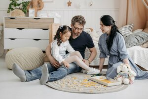 Lieu d'accueil enfants-parents